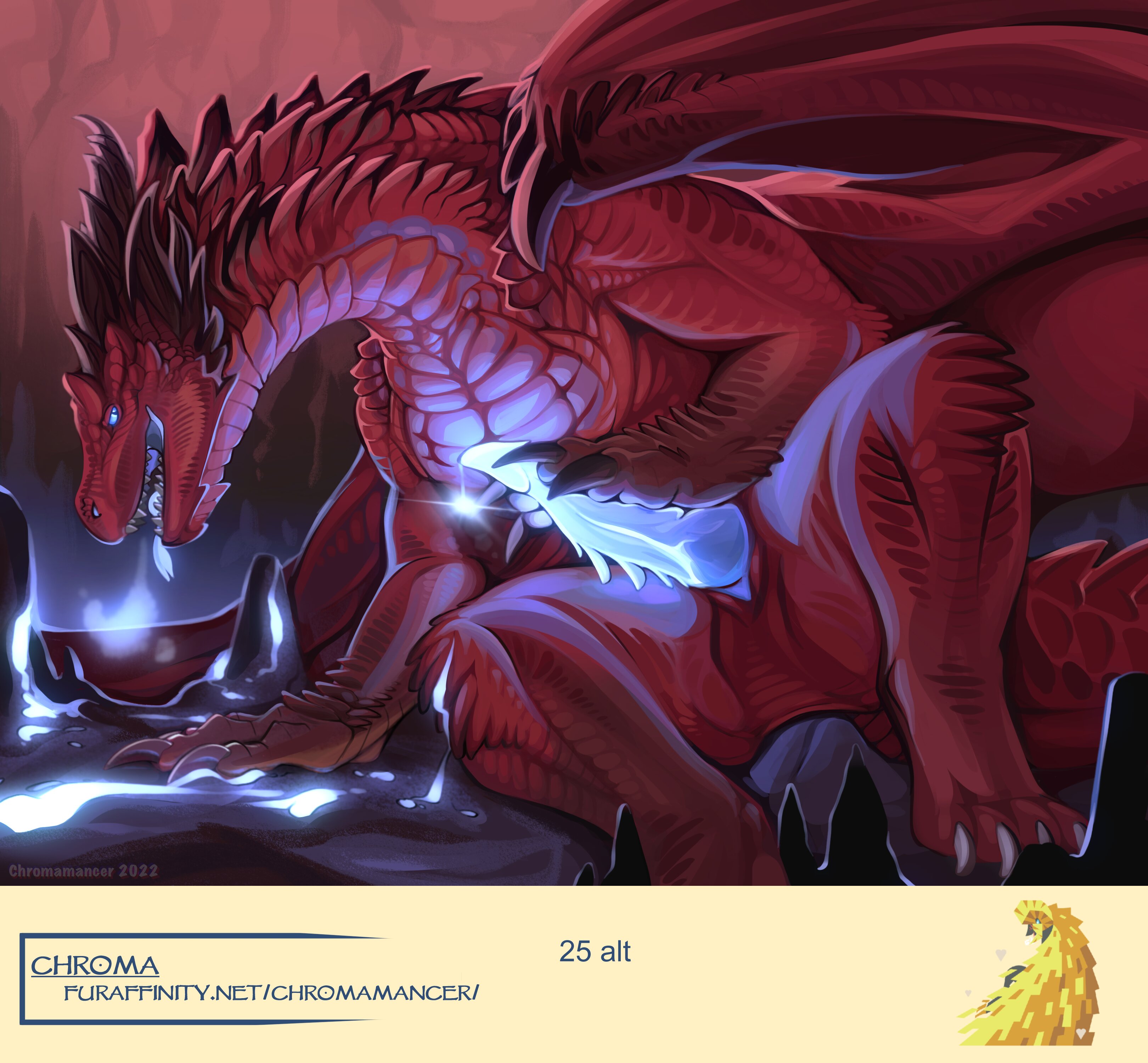 Chroma