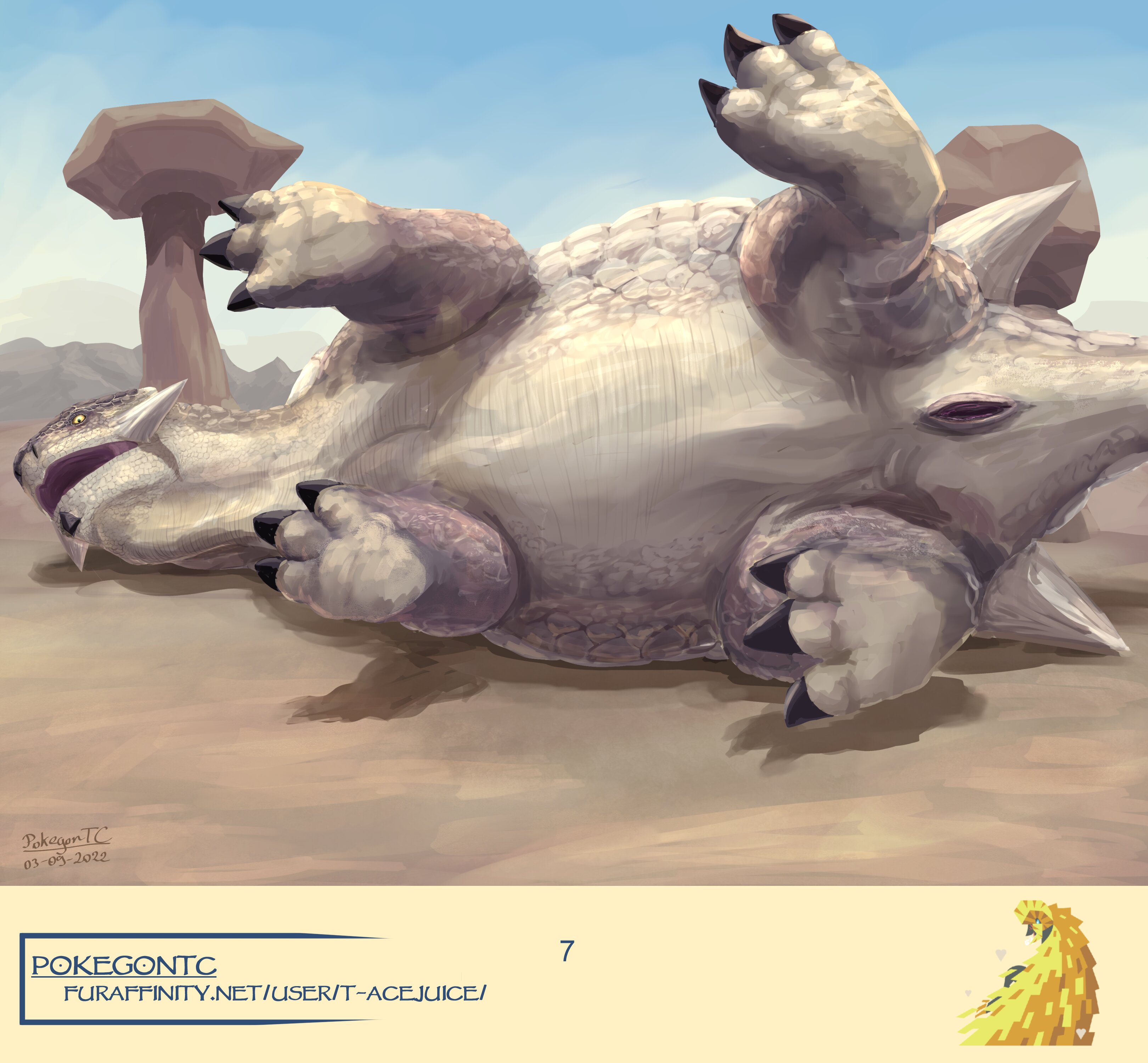 PokegonTC