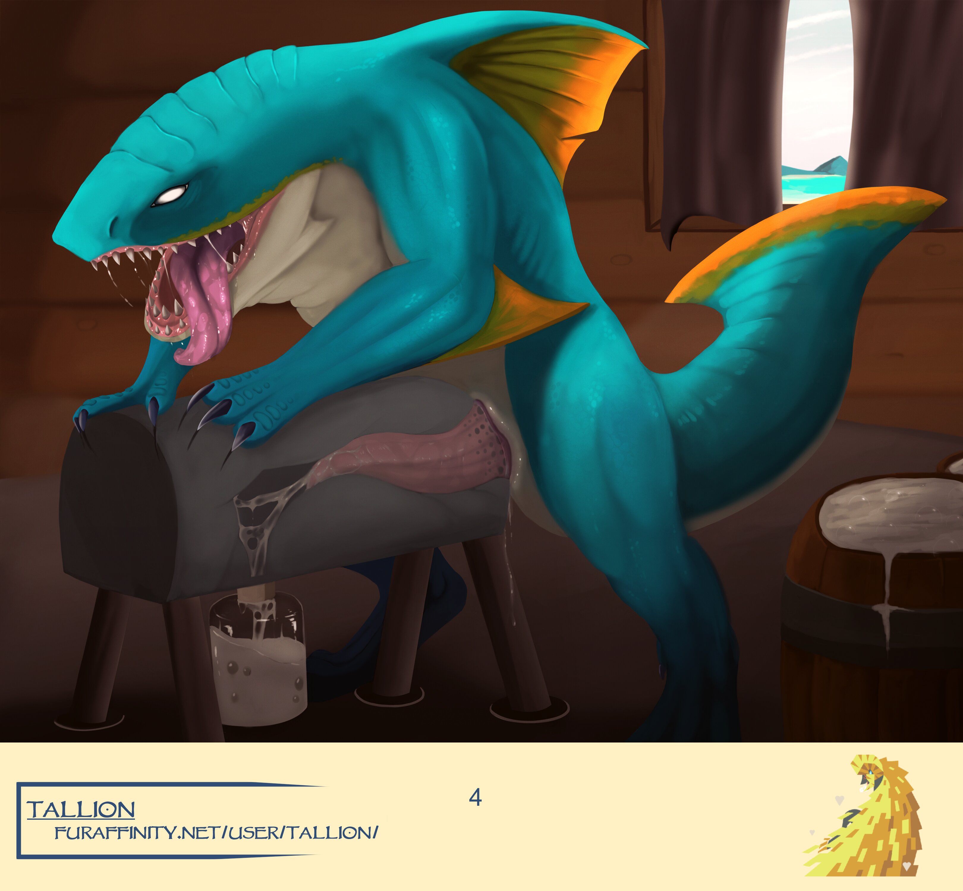Tallion