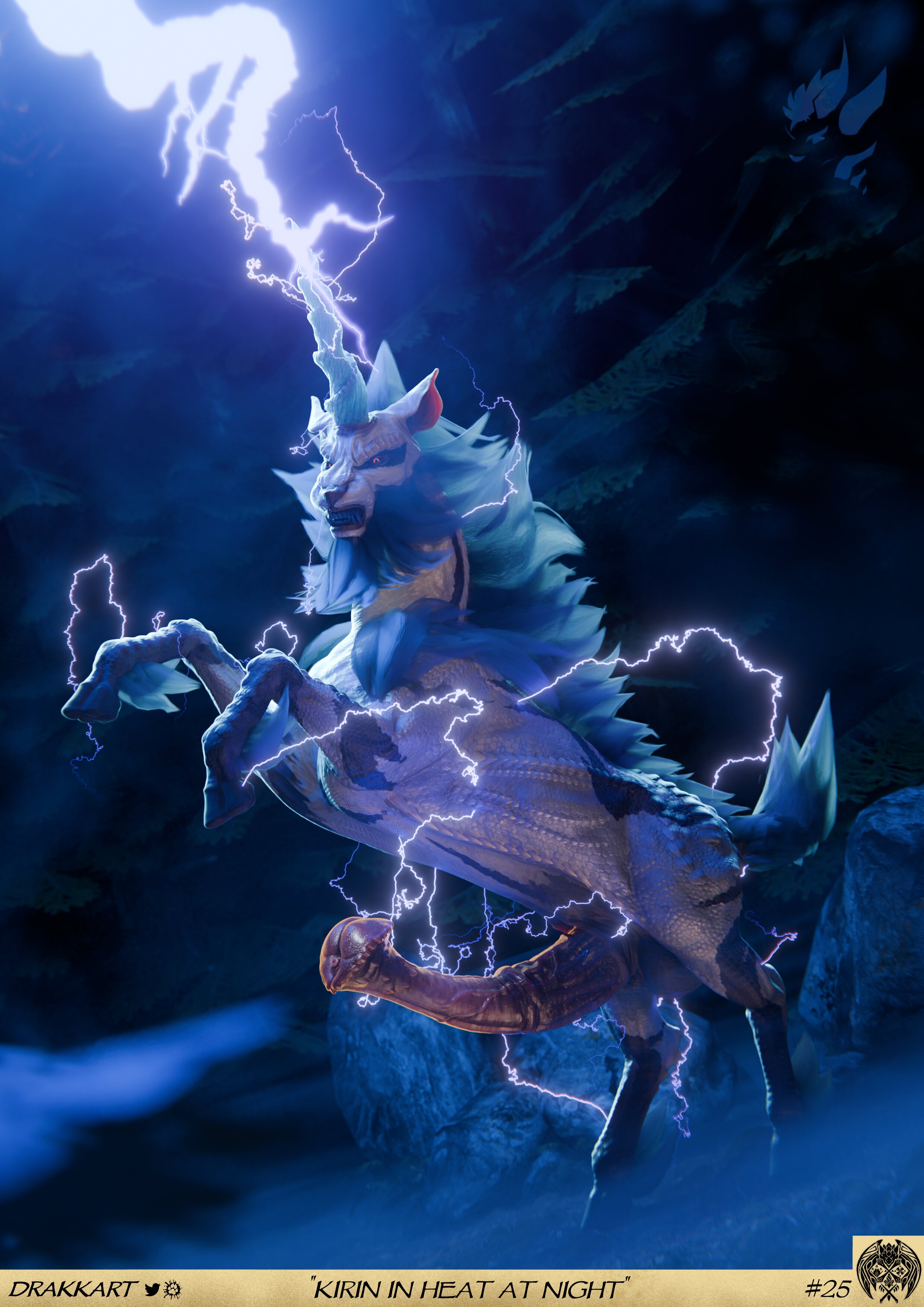DrakkArt