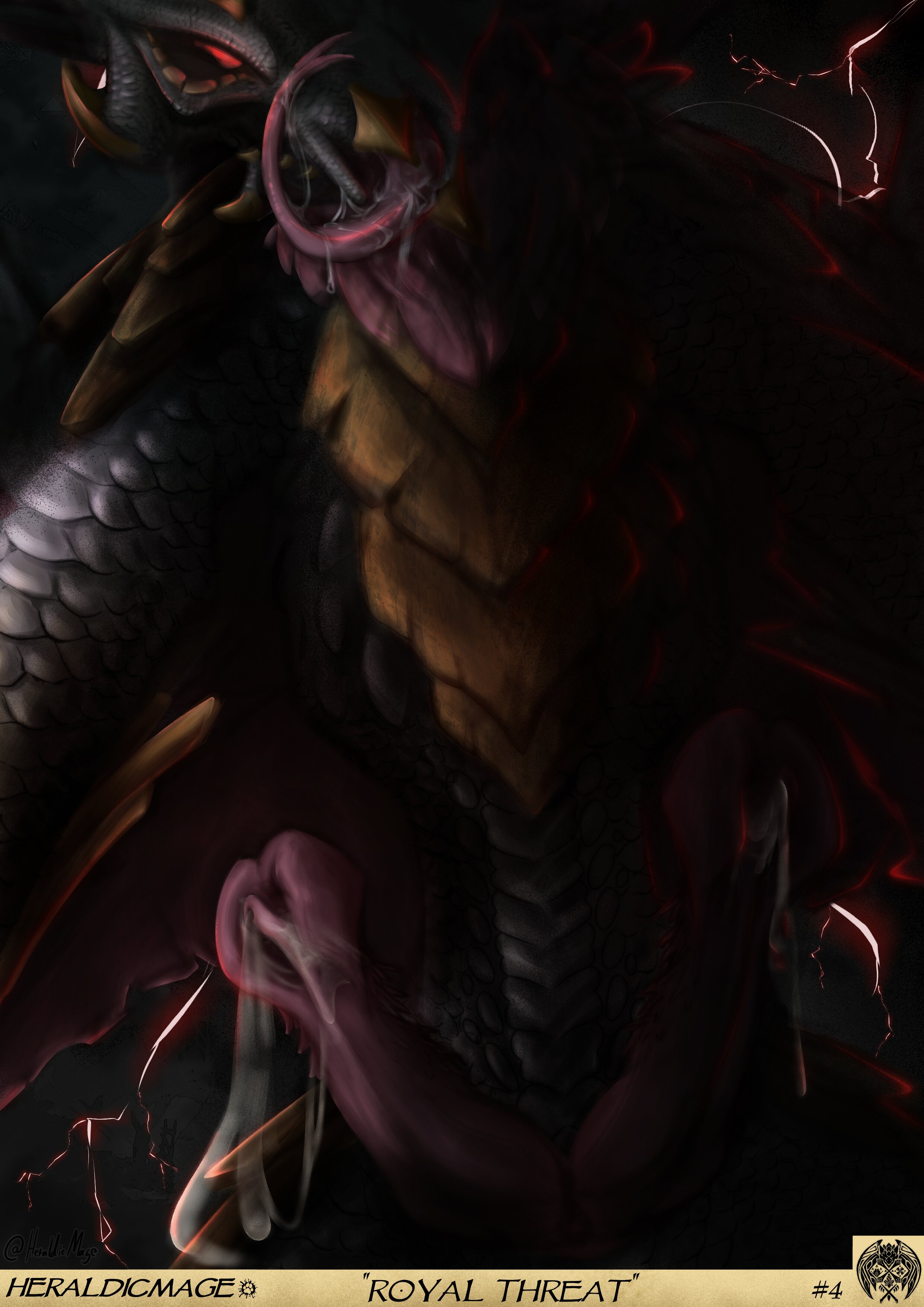 HeraldicMage