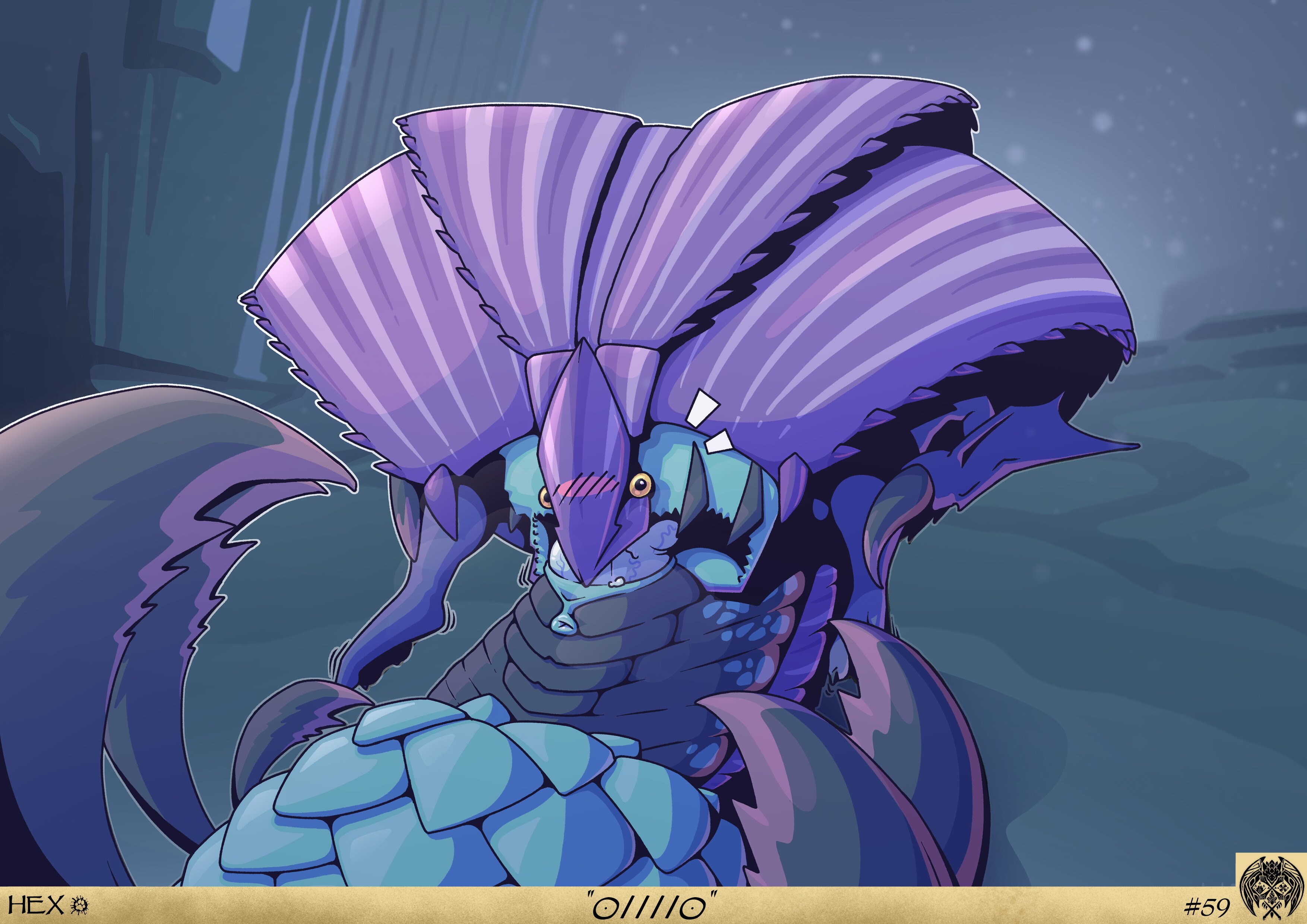 Hex