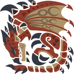 Rathalos